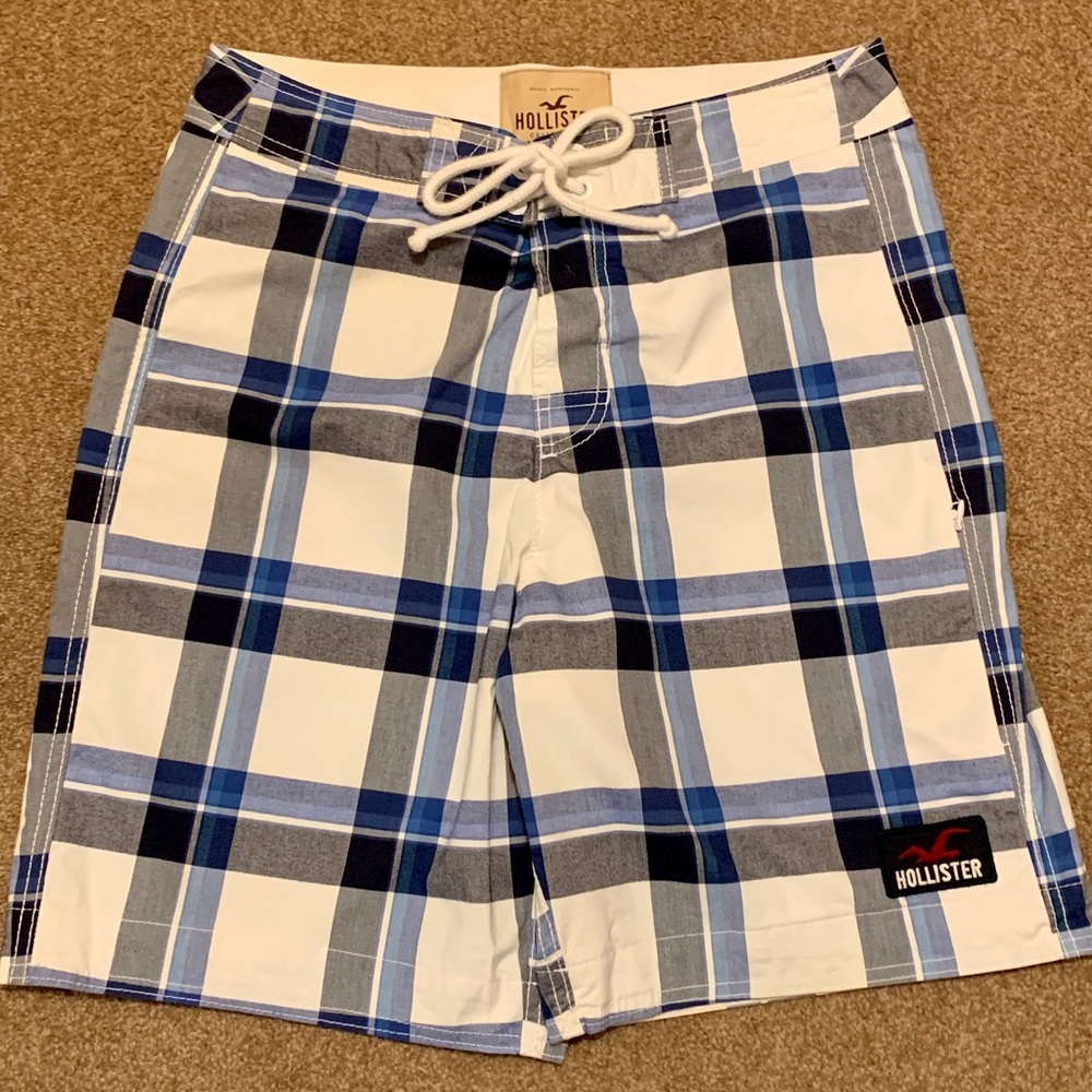 Hollister Men’s Bathing Suit